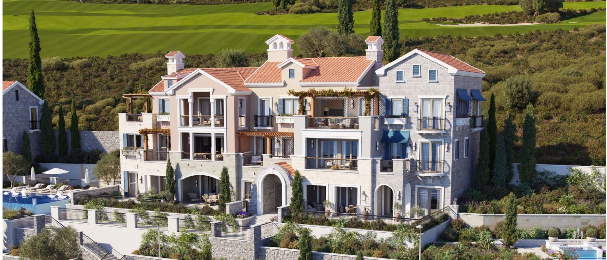 LUSTICA BAY HORIZON - studio apartman sa pogledom na more.